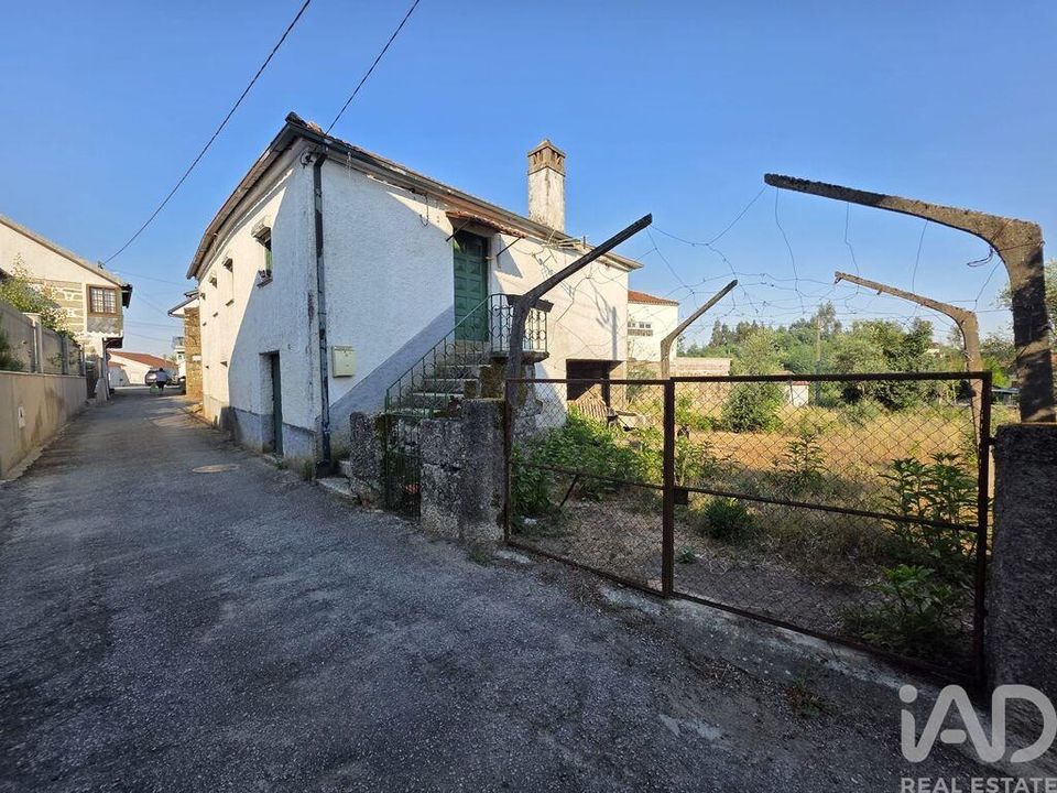 Rekkehus i Santa Comba Dao, Viseu - bilde 1