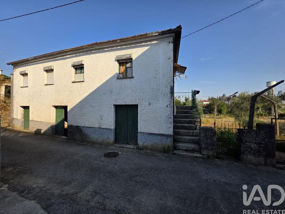 Rekkehus i Santa Comba Dao, Viseu - bilde 2