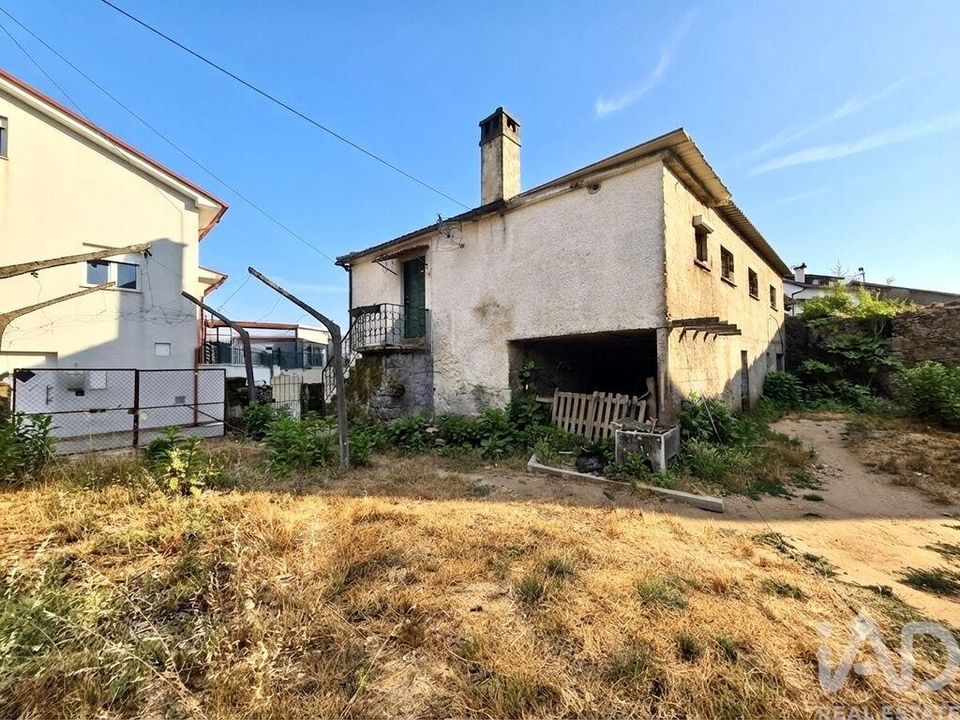 Rekkehus i Santa Comba Dao, Viseu - bilde 4