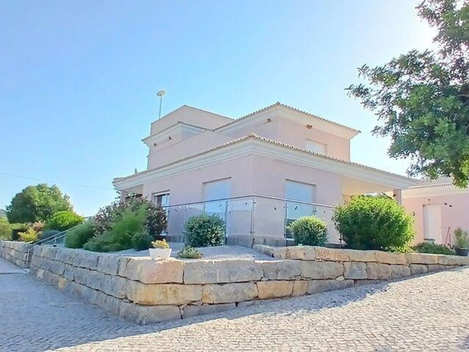 Byhus i Faro, Faro - foto 2