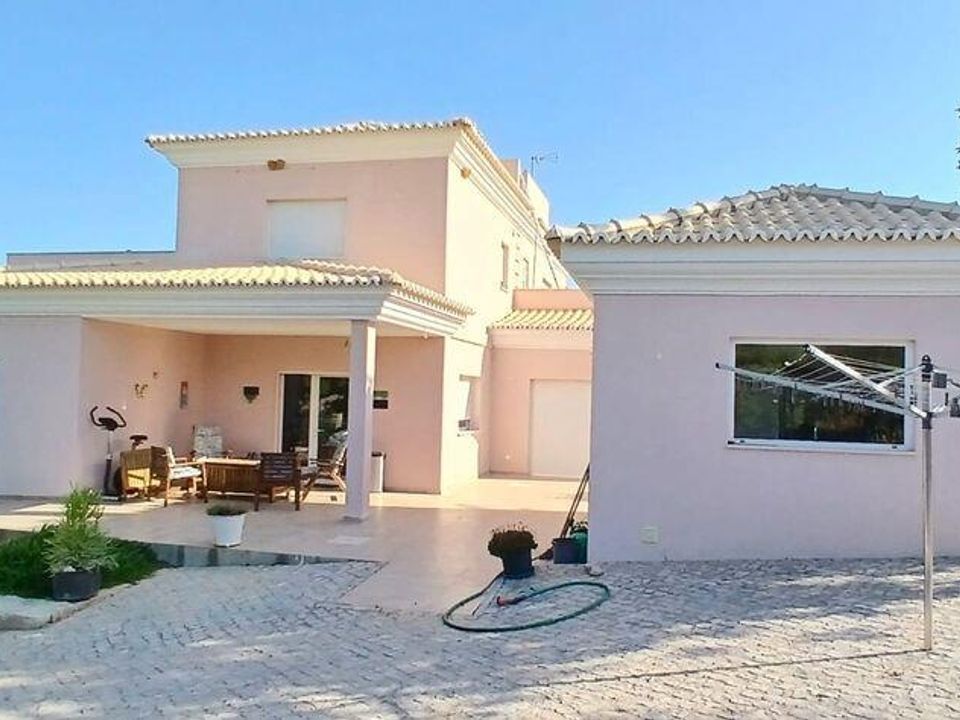 Byhus i Faro, Faro - foto 3