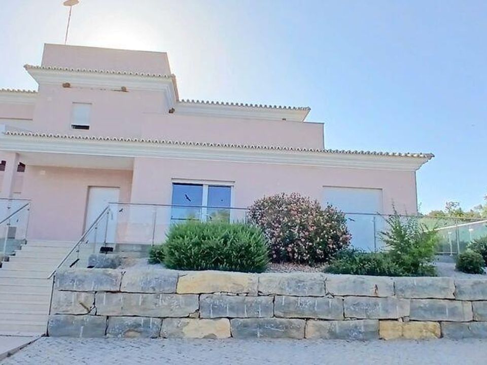Byhus i Faro, Faro - foto 4