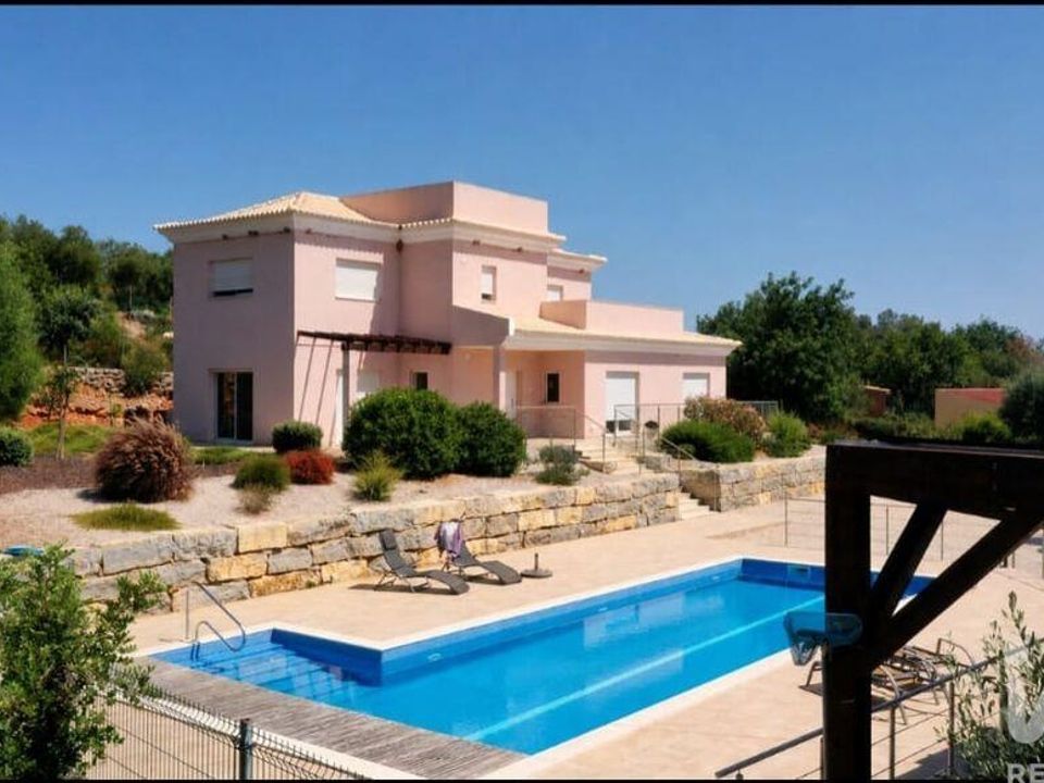 Byhus i Faro, Faro - foto 1