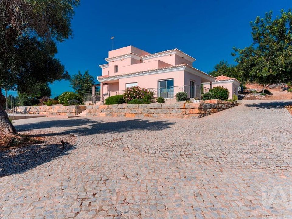 Byhus i Faro, Faro - foto 3