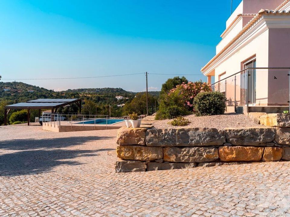 Byhus i Faro, Faro - foto 4
