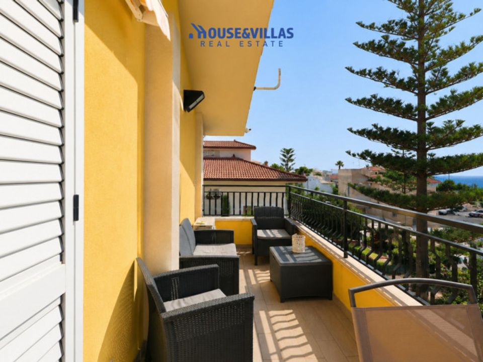 Apartament a Noto, Siracusa - foto 3