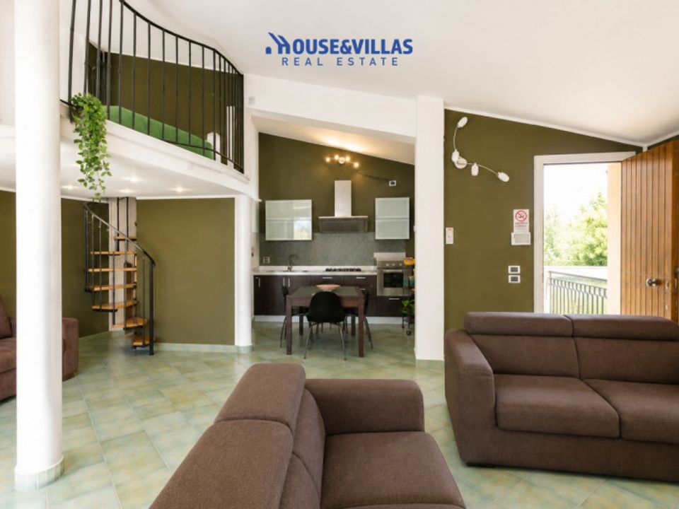 Apartament a Noto, Siracusa - foto 5