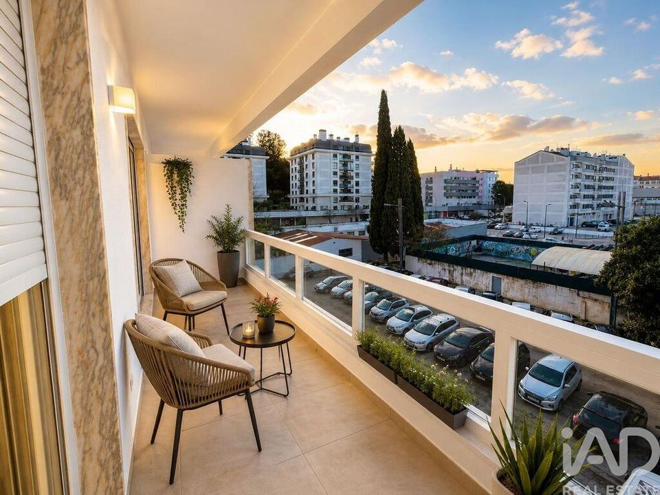 Apartment in Lisbon, Lisbon - photo 1