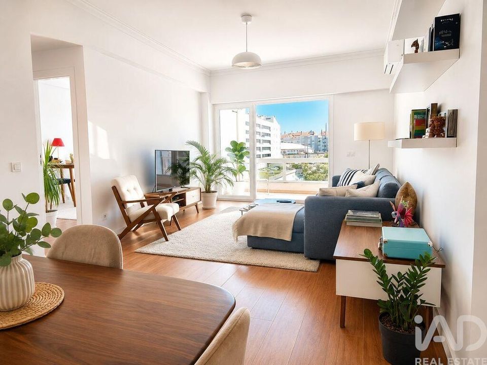 Apartment in Lisbon, Lisbon - photo 2