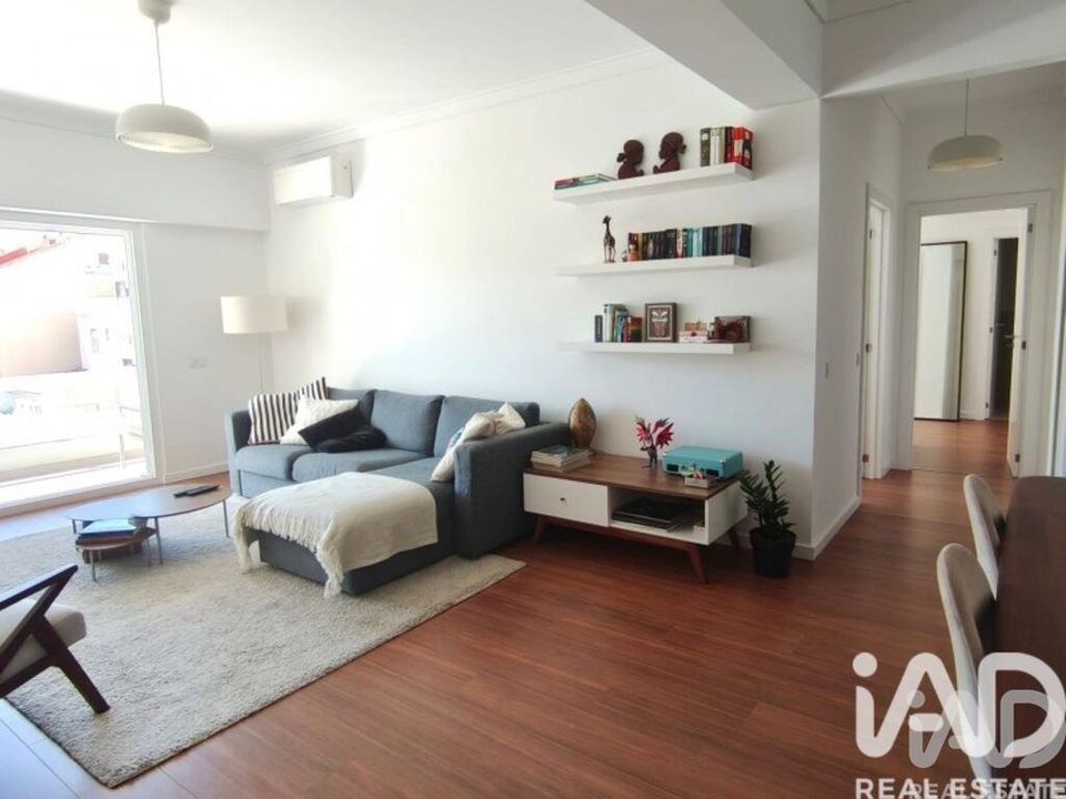 Apartment in Lisbon, Lisbon - photo 3