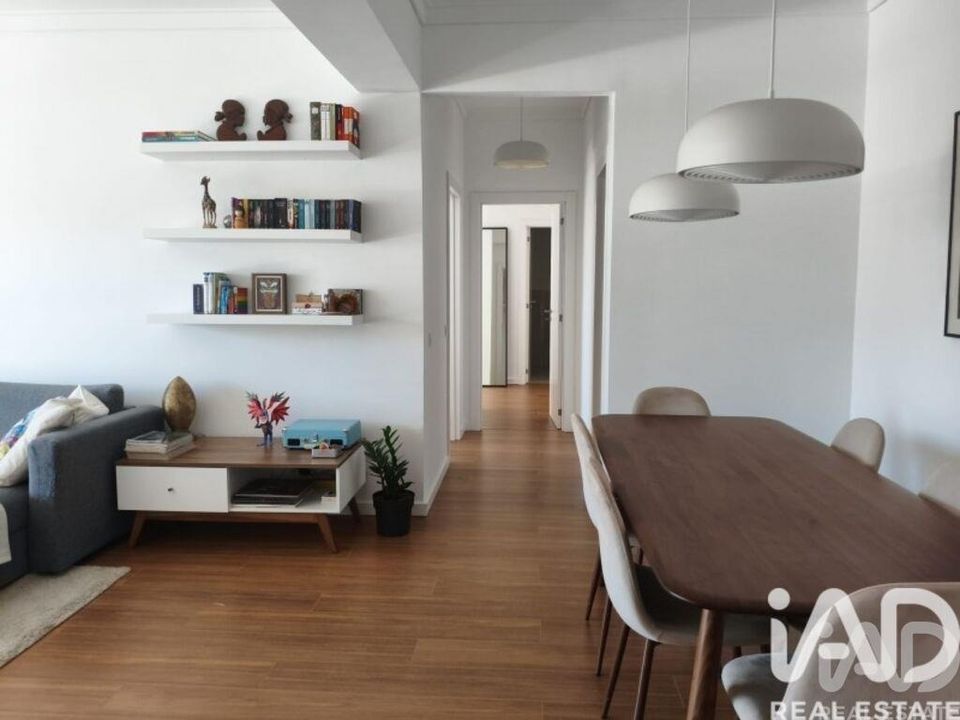 Apartment in Lisbon, Lisbon - photo 4