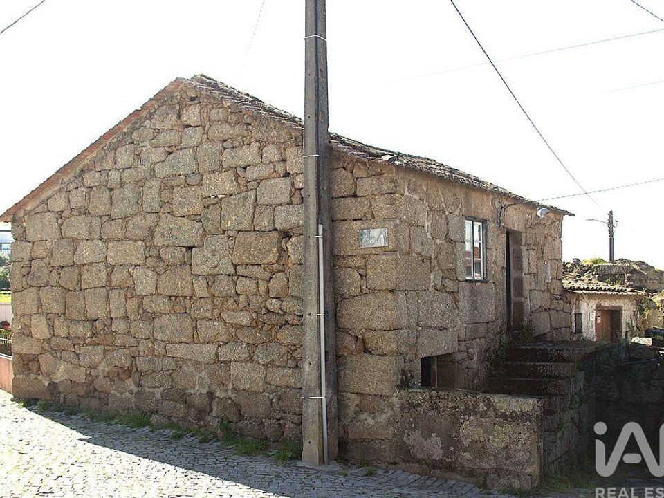 Rekkehus i Oliveira do Hospital, Coimbra - bilde 2