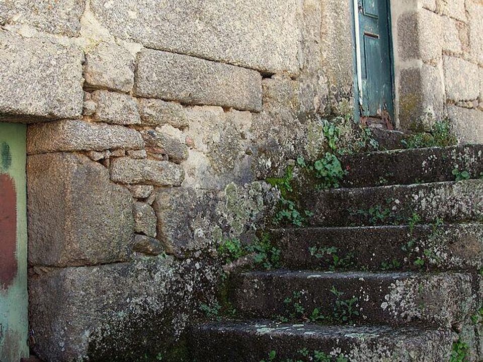 Rekkehus i Oliveira do Hospital, Coimbra - bilde 5