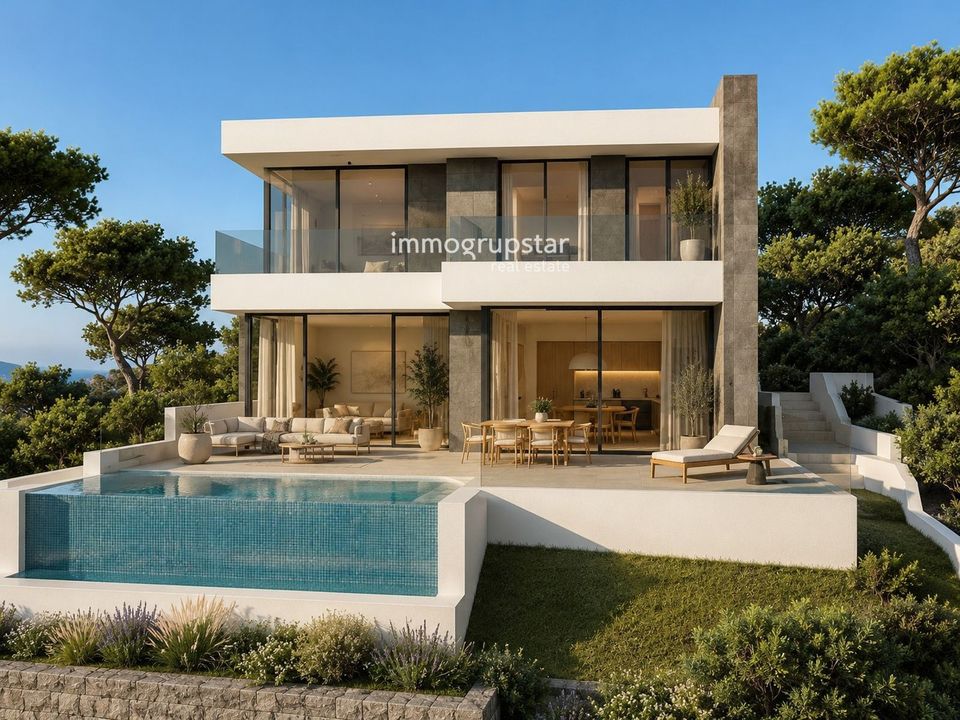 Finca in Sant Antoni De Calonge, Gerona - Foto 1