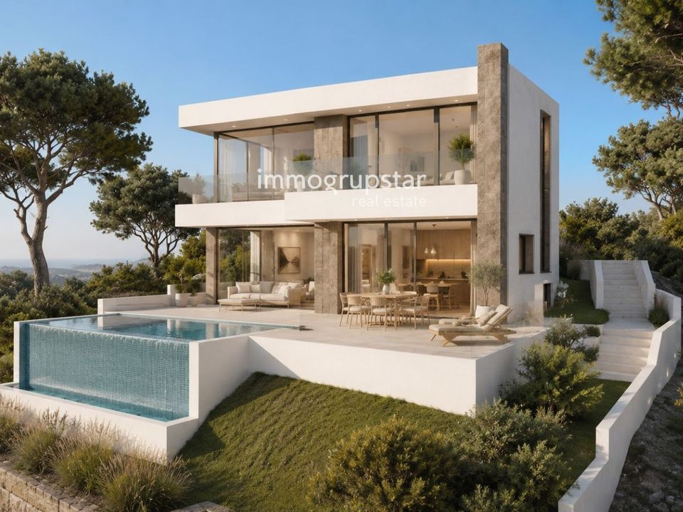Finca in Sant Antoni De Calonge, Gerona - Foto 3