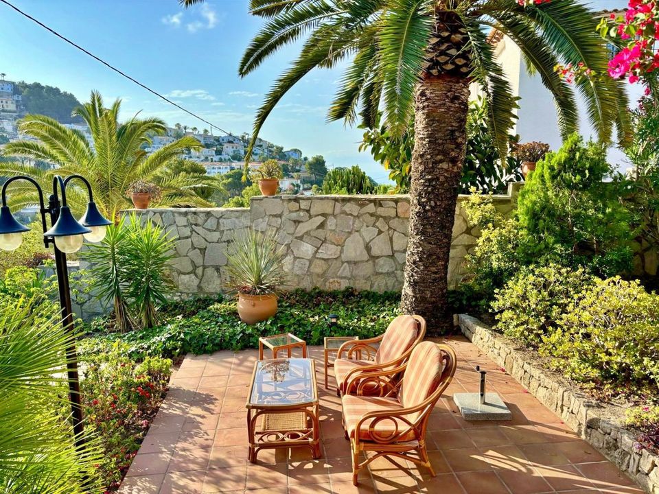 Villa i Benissa, Alicante - foto 2