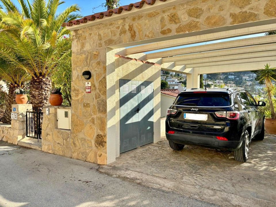 Villa i Benissa, Alicante - foto 5