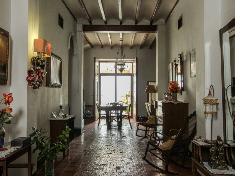 Rekkehus i Jalon, Alicante - bilde 2