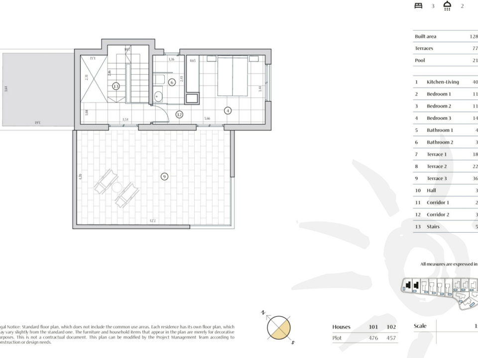 Villa i Finestrat, Alicante - foto 3