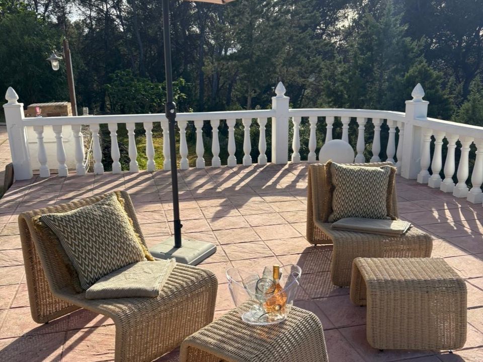 Villa i San Antonio De Portmany, Ibiza - foto 2