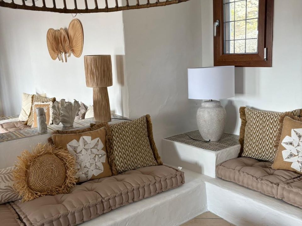 Villa i San Antonio De Portmany, Ibiza - foto 4