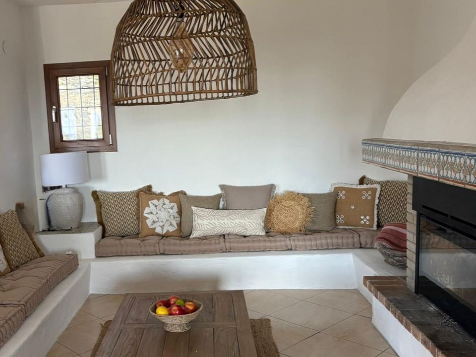Villa i San Antonio De Portmany, Ibiza - foto 5