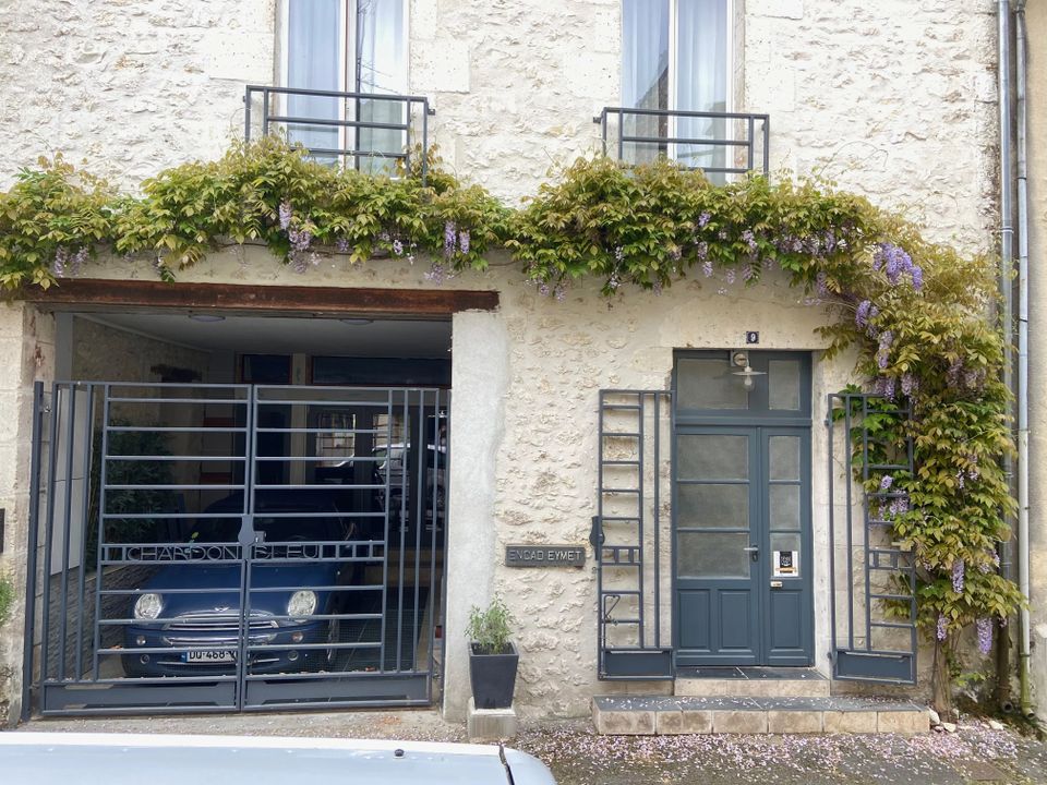 Casa de poble a Eymet, Dordogne - foto 2