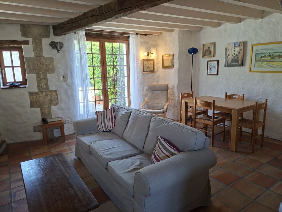 Casa de poble a Pillac, Charente - foto 4
