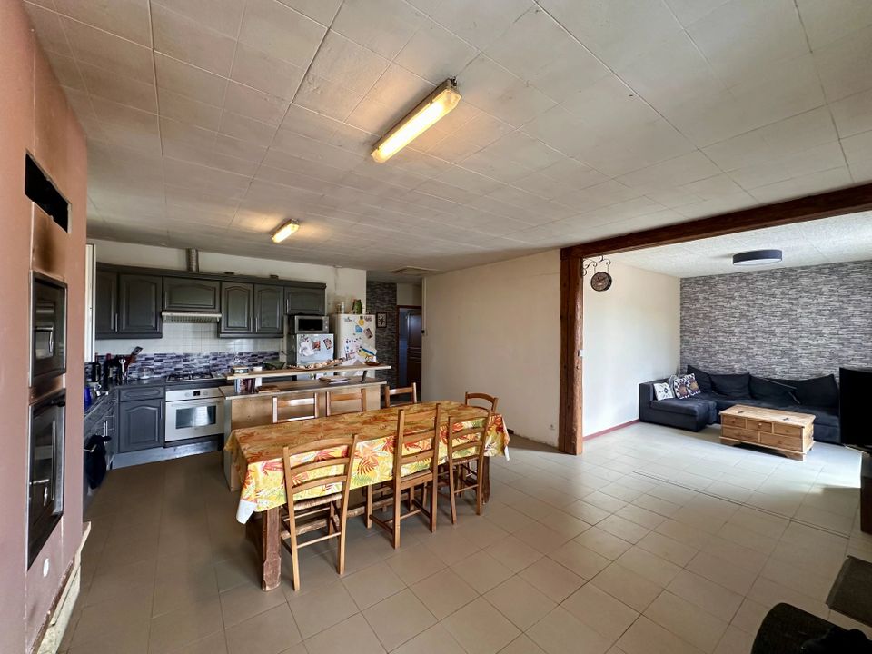 Villa in Segalas, Lot-et-Garonne - foto 3