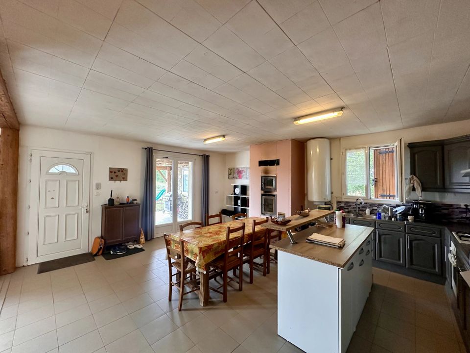 Villa in Segalas, Lot-et-Garonne - foto 5