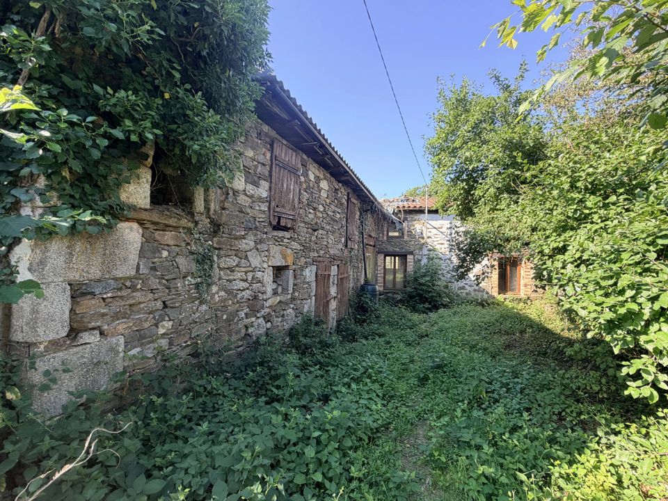 Villa em Blond, Haute-Vienne - foto 1