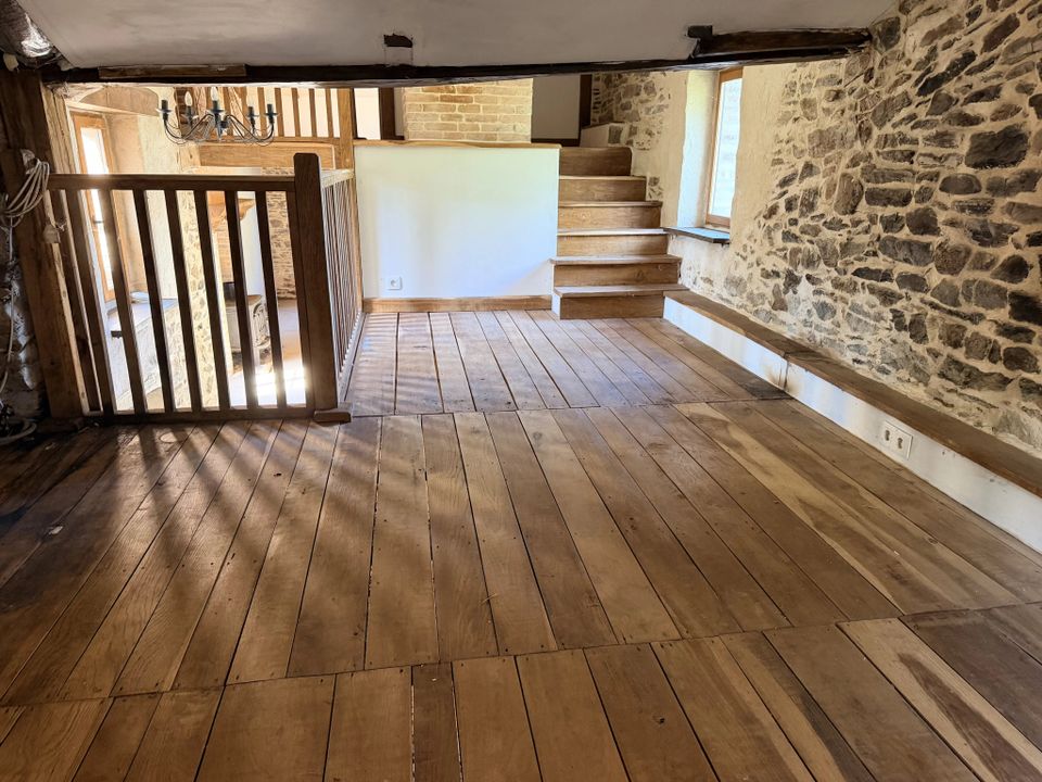 Villa em Blond, Haute-Vienne - foto 2