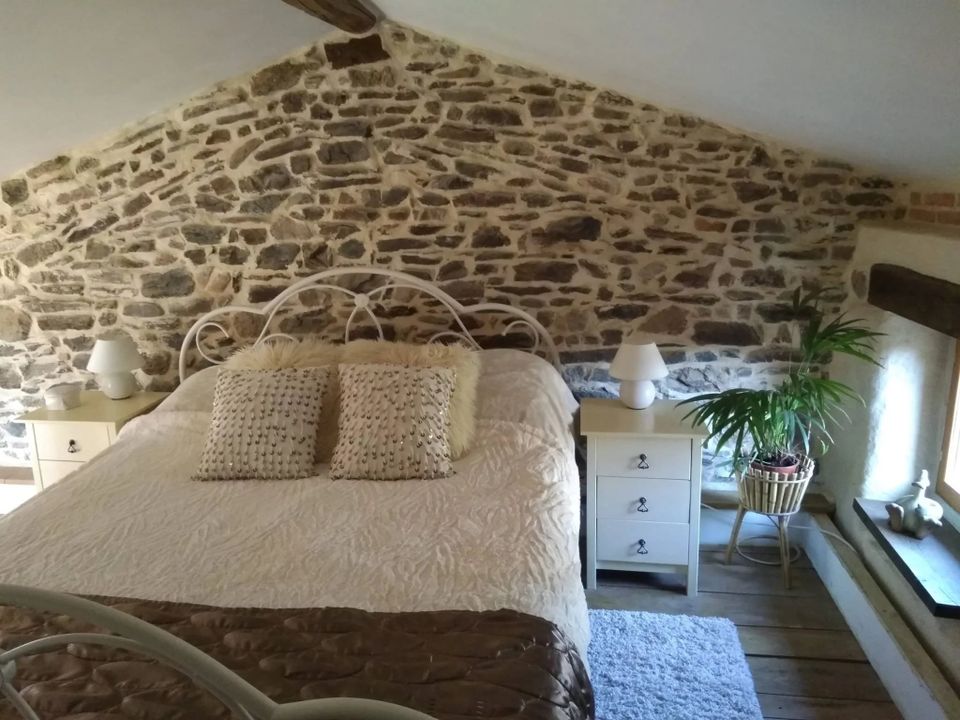 Villa em Blond, Haute-Vienne - foto 5