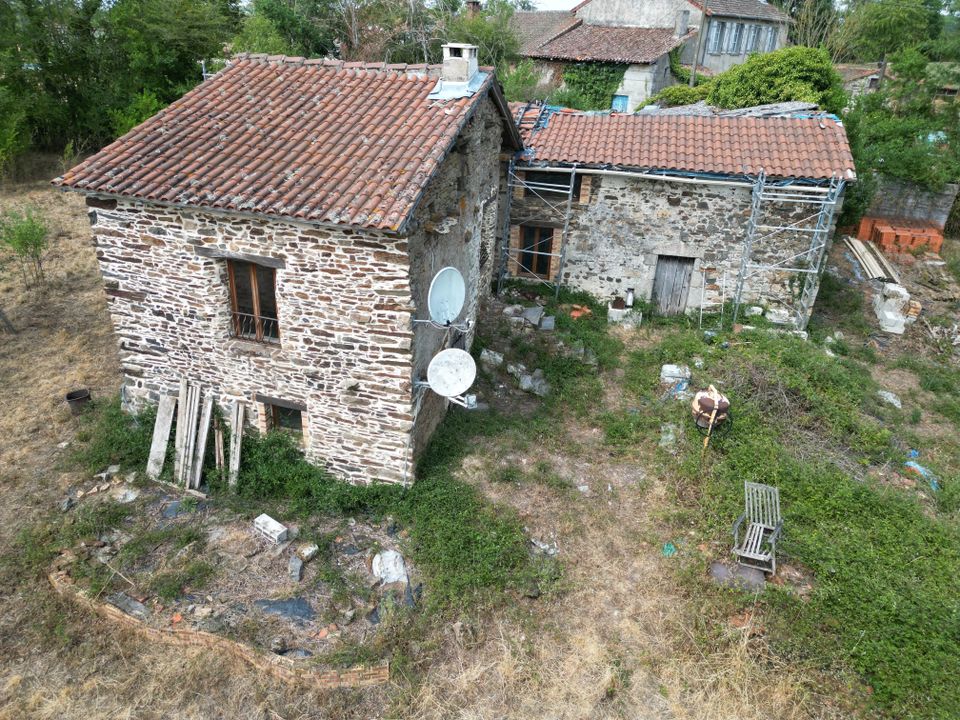 Villa en Blond, Haute-Vienne - foto 1