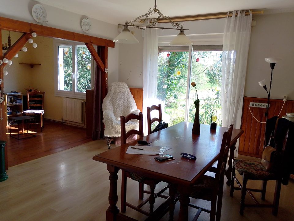 Villa in Jonzac, Charente-Maritime - foto 4