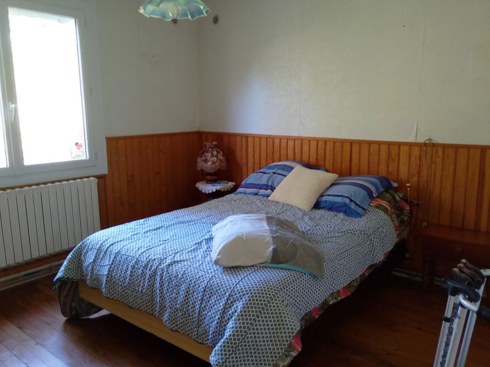 Villa in Jonzac, Charente-Maritime - foto 5