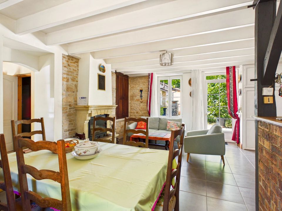 Villa a Saint-Front, Charente - foto 4