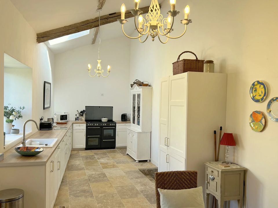 Villa em Aubeterre-sur-Dronne, Charente - foto 5