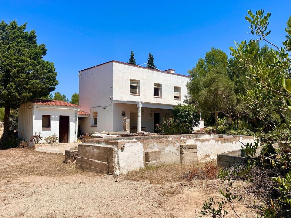 Villa em L'Ametlla De Mar, Tarragona - foto 2