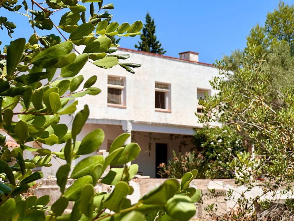 Villa em L'Ametlla De Mar, Tarragona - foto 3