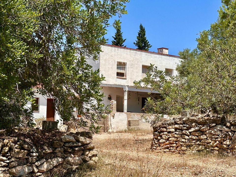 Villa em L'Ametlla De Mar, Tarragona - foto 4
