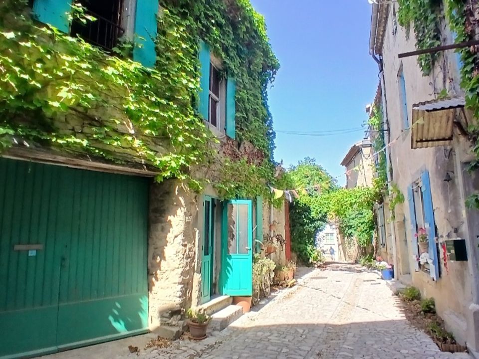 Villa em Olonzac, Herault - foto 3