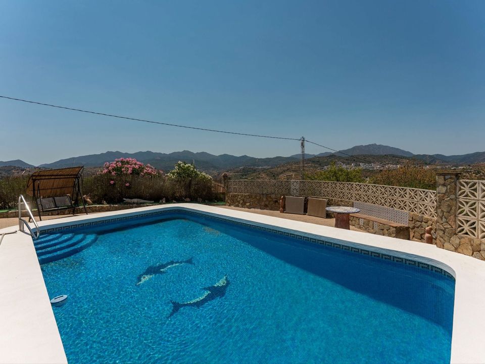 Finca a Guaro, Malaga - foto 2