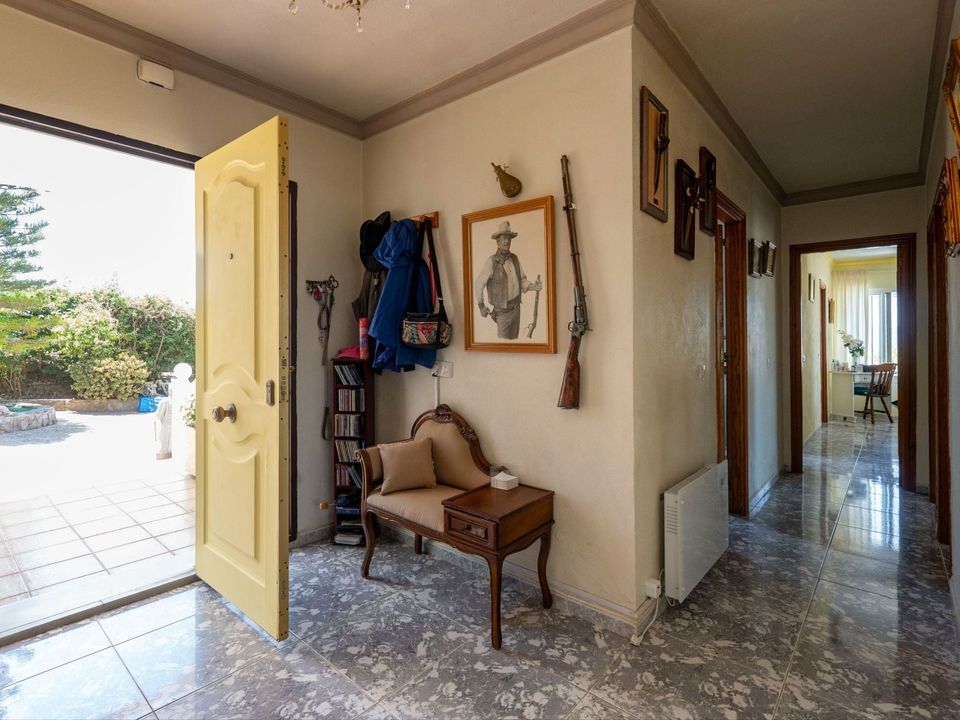 Finca a Guaro, Malaga - foto 3