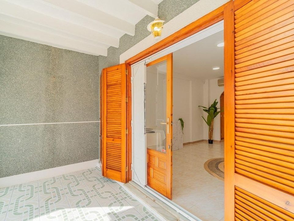 Casa de pueblo en El Chaparral, Alicante - foto 5
