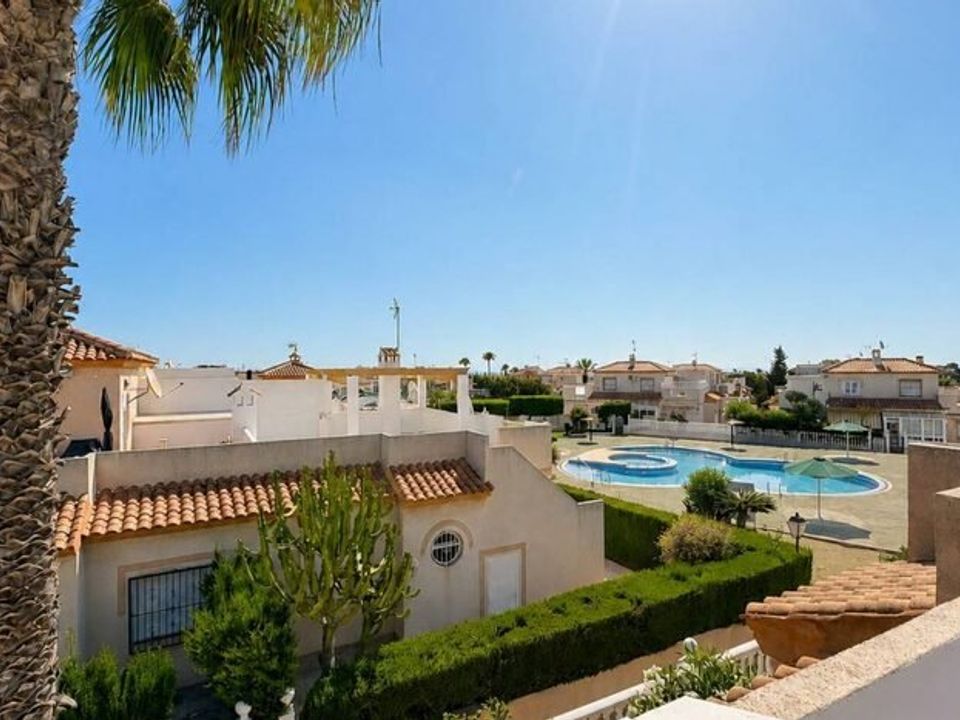 Byhus i Los Altos, Alicante - foto 4