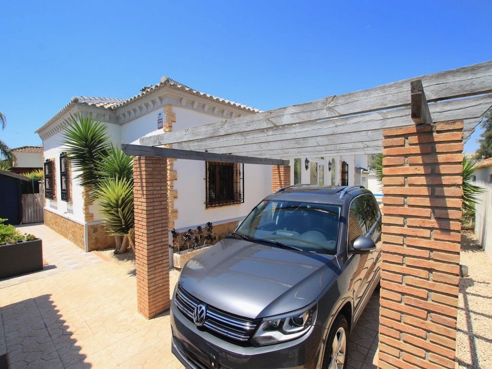 Villa i Formentera Del Segura, Alicante - foto 4