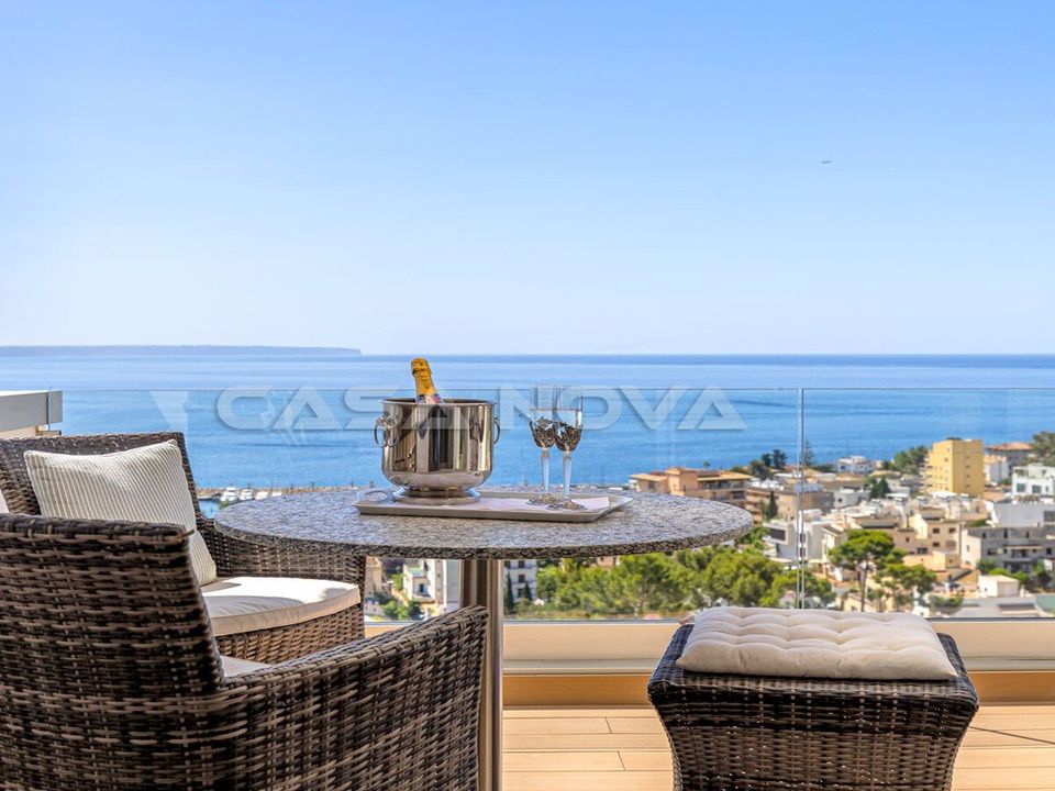 Penthouse i Sant Agusti, Mallorca - foto 2