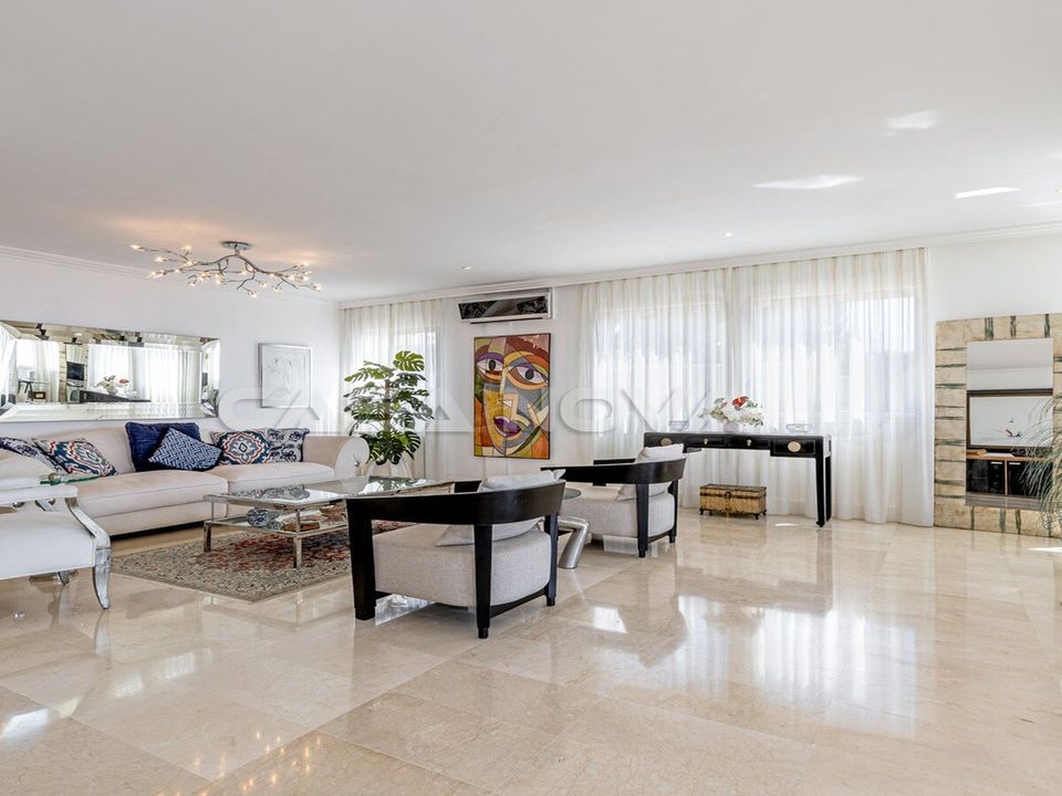 Penthouse i Sant Agusti, Mallorca - foto 4