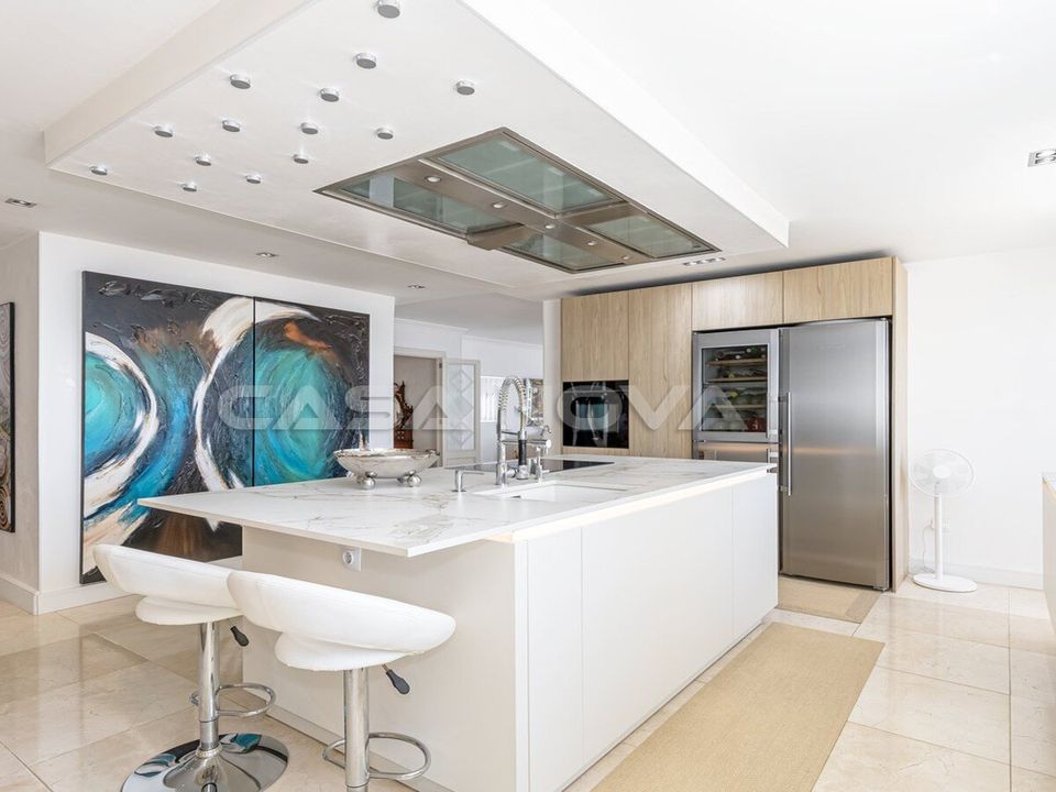 Penthouse i Sant Agusti, Mallorca - foto 5